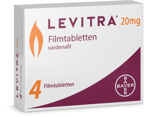 Levitra Original